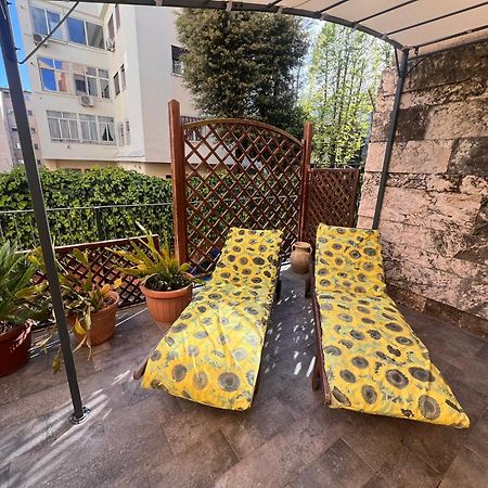 Matilda House Eur 4 Posti Letto Apartment Rome Exterior photo