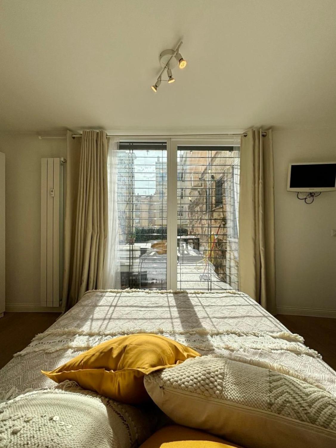 Matilda House Eur 4 Posti Letto Apartment Rome Exterior photo
