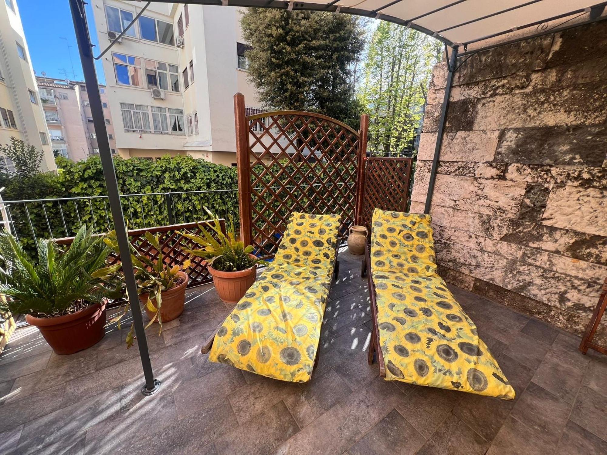 Matilda House Eur 4 Posti Letto Apartment Rome Exterior photo